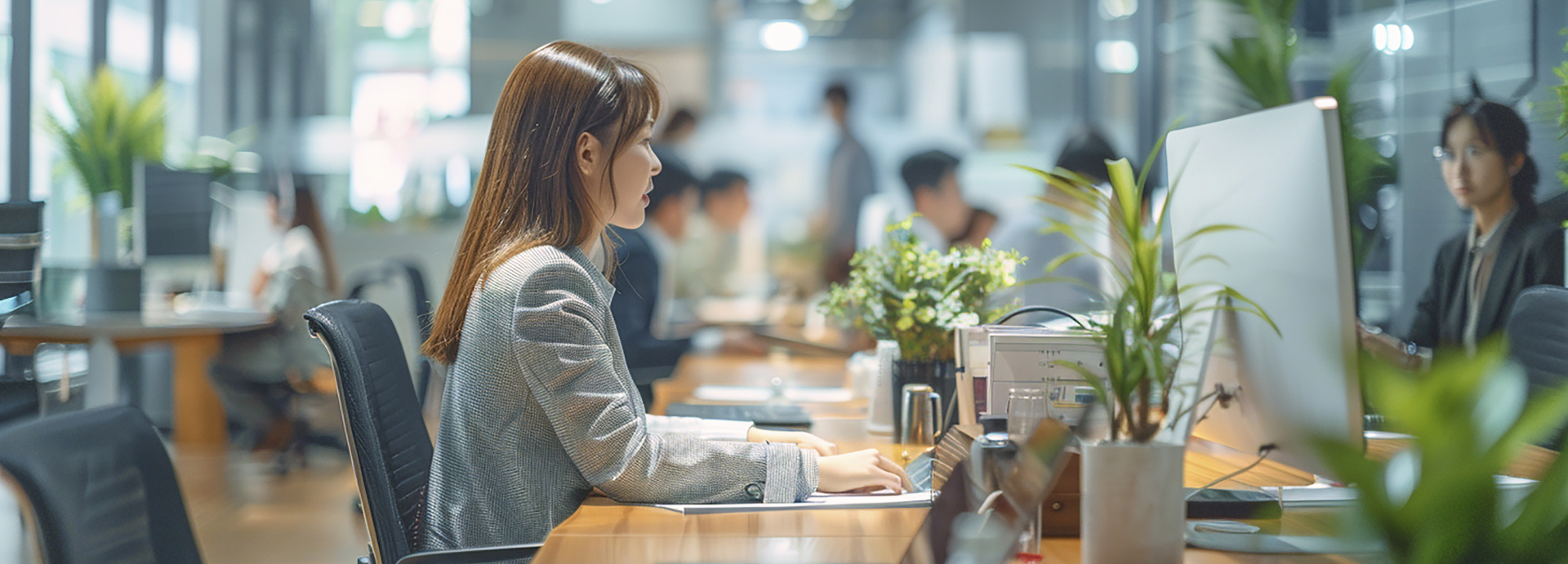 채용공단검진